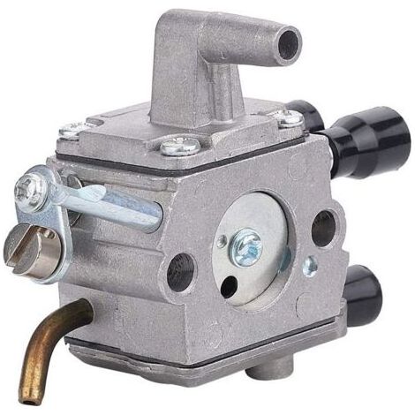 Carburateur STL FS120 FS200 FS250 FS300 FS350 FR450 carburateur filtre à air (1/4)