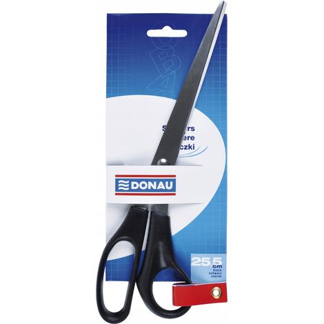 Forbici da ufficio Donau 25,5 cm 7921001PL-01