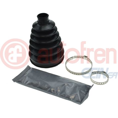Jeu de joints-soufflets, arbre de commande Autofren Seinsa D8601T HONDA