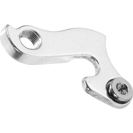 Adaptateur de fixation en alliage d'aluminium pour dérailleur arrière vélo, modèle 7 (1/5)