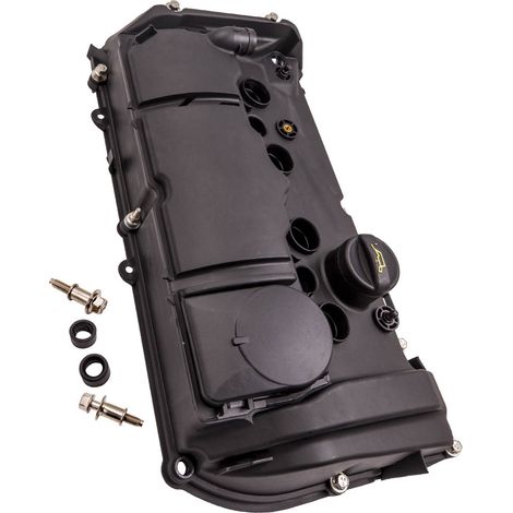 Cylinder Head Valve Cover  For  MINI R55 R56 R58 R61 1.6T N18B16A  N18B16C (1/5)