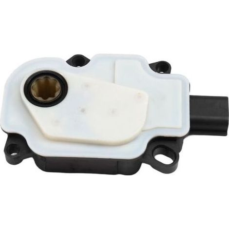 Pneumatische Stellmotoren für Lüftungsgitter der Modelle Mondeo, Fusion und MKZ, kompatibel mit HS73-8476A, FT4B-8476A und HS738476A (Modellnummer 131488800026). (1/5)