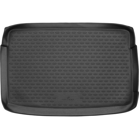 Kofferraumwanne XTR für VW Polo 5 (Polo V) oberer Ladeboden 2009 - 2017 (1/5)