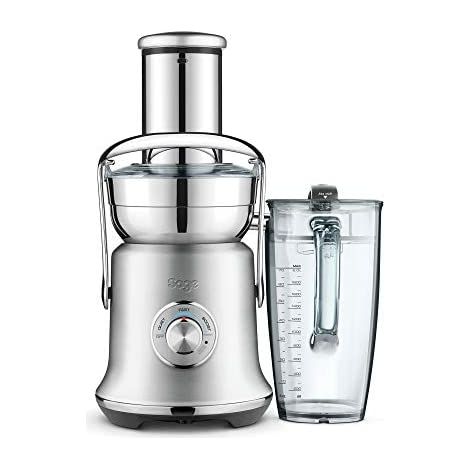 the Nutri Juicer Cold XL (1/5)
