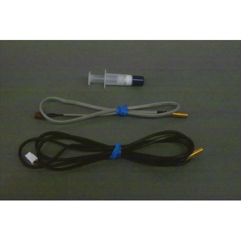 BRÖTJE Sonde de pompe à chaleur 2 TH010-E, 7310452