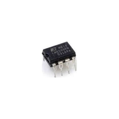 Circuito integrato Ca/cc Dip-8 Lnk500pn Lnk500pn