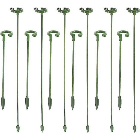 20 supports à fleurs (1/3)