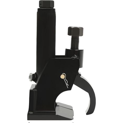 Smontagomme manuale, adatto per pneumatici da 10 a 21 pollici, robusto telaio in ferro. (1/5)