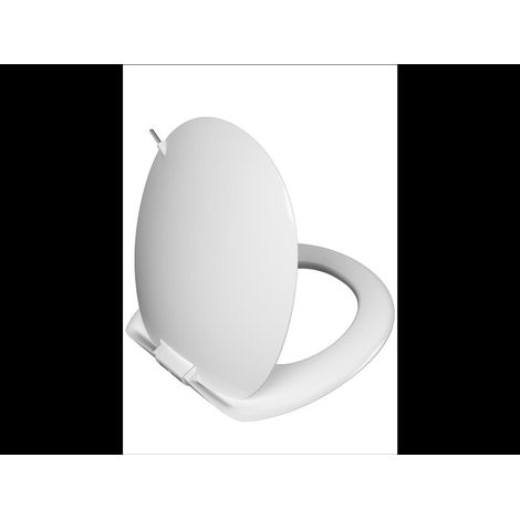 VITRA 166-003-109 Abattant WC Istanbul Duroplast