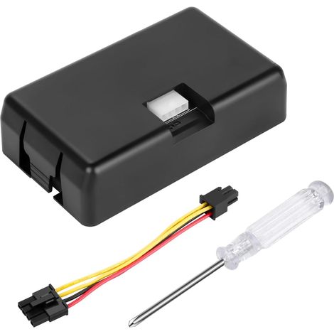 18V 3500mAh for 115H Battery, 305 2020, 310 2020, 520 2021, 520 2022, Limited Edition 2020, Sileno Life (1/5)