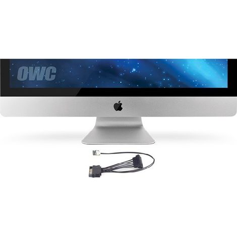 Digital thermal sensor for hdd upgrades-all imac 2011