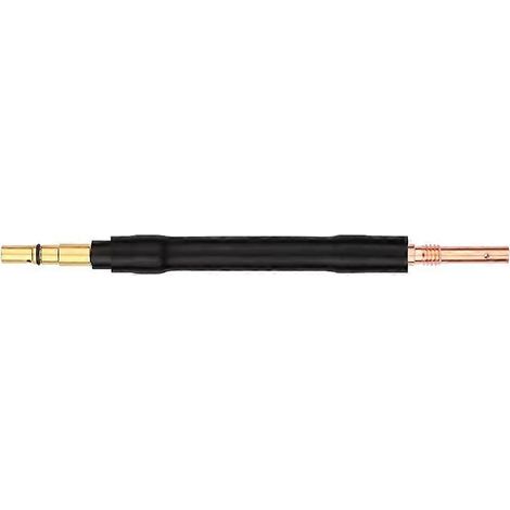 Col de cygne flexible 350 A pour torche de soudage MIG Panasonic 350 A (accessoire) (1/5)