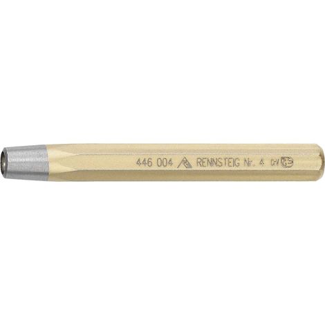 Strumento Per Formare Le Teste Dei Rivetti A Spessa. : Rivet: 5 Mm, Testa Del Rivetto Ø 8.8 Mm, Lunghezza. 110 Mm, Spessore Stelo: 14 Mm
