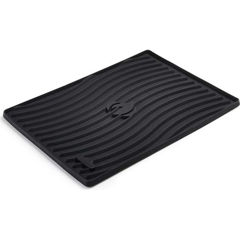Tapis de protection pour tablette de barbecue (1/6)