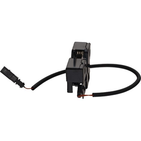 FT02239 verrou de capot rapide (1/4)