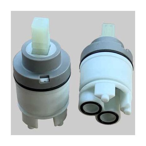 CARTUCCIA SERIE 3000 ALTA  Dm 35     CARDINALE