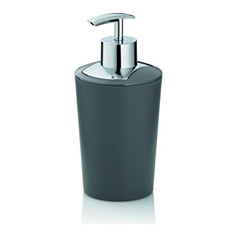 Seifenspender 350 ml Grau - Marta - Kela