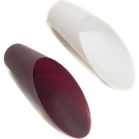 Outils spéciaux de plantation pour pelleter la terre avec un seau en plastique et une pelle - 3 (1/5)