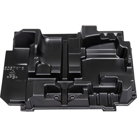 Makita 8357K1-6 Mousse pour valises (L x l x H) 375 x 285 x 70 mm
