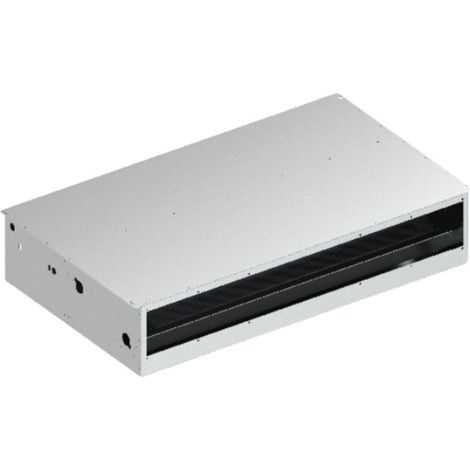 Innova Ventilconvettore Canalizzabile Ducto FNC 800 Fan Coil Orizzontale/Verticale