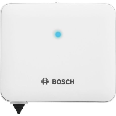 Bosch Accessori di regolazione Adattatore EasyControl per apparecchi senza bus EMS2/2 fili, 7736701654