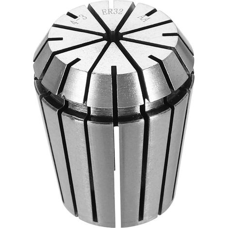 Mandrin A Ressort ER32 4mm Collets De Précision Routeur (1/5)