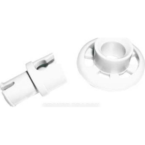 Rueda de cesta para lavavajillas ARTHUR MARTIN ELECTROLUX FAURE 4071363156