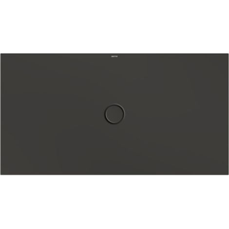 BetteFloor Duschwanne mit Antirutsch Pro, 150x80cm, 5937-401AE