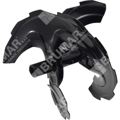 Fresa sinistra per spazzaneve MAORI COMPATIBILE - 050088