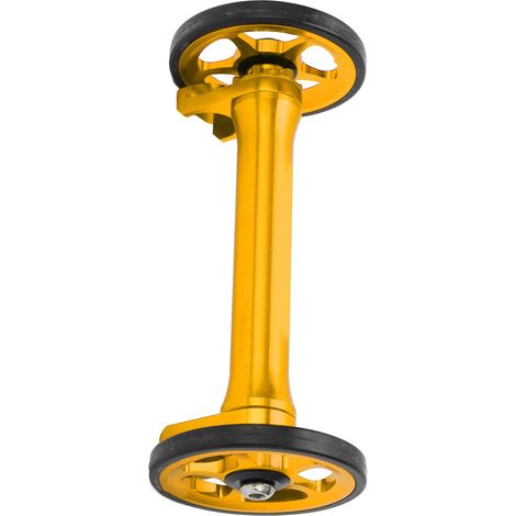 Tige Télescopique pour Vélo Brompton Pliable - Léger et Robuste, Compatible 3sixtyGold (1/5)