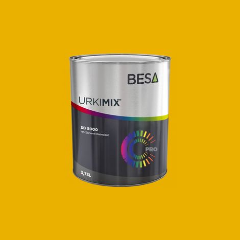 Pot de Peinture polyuréthane / bi composant RAL Effect 270-4  Brillant - 250gr