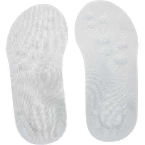 Semelles désodorisantes pour chaussures de sécurité homme (1/5)