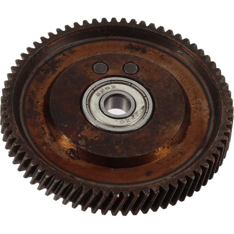 Pignon - pour taille-haie electrique - pour ref OXEO 760169