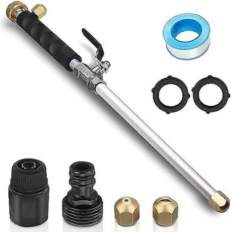 Voiture eau buses haute pression voiture lavage outils Household jardin nettoyage outils haute pression lavage et lavage (1/5)