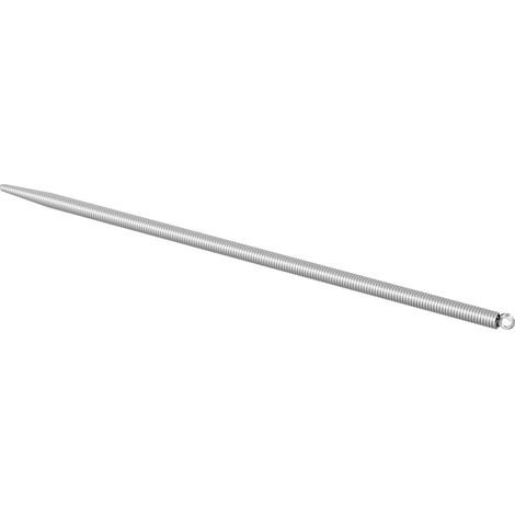 Mexen PEX ressort intérieur pour cintrage de tuyaux PEX 16, long. 27 cm - W97001-16