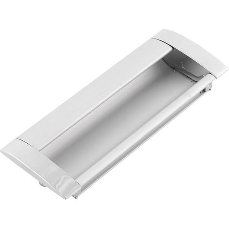 Couteau de protection en aluminium avec poignée serrage 110 mm x 45 (c54d587639e7981c456a160917cfd9a (1/2)