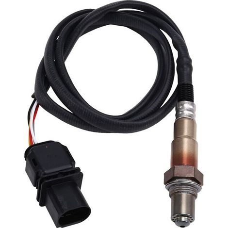Sauerstoffsensor für A3 A4 S8 TT für Beetle Rabbit 1K0998262N 0258017180 06E906265C (1/2)