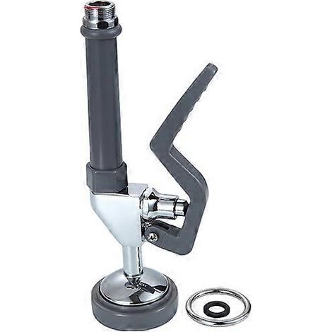 accessoire de robinetterie de salle de bain, pommeau de douche, douchette à main, accessoires de cuisine, pommeau de douche économe en eau (1/5)