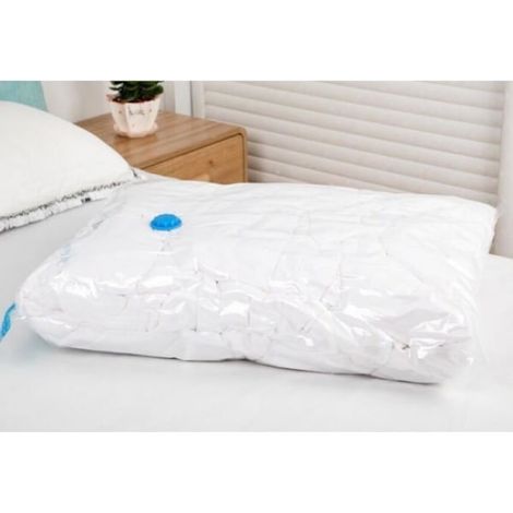 2 sacs d'aspirateur pour un rangement astucieux, taille unique-AquaForge
