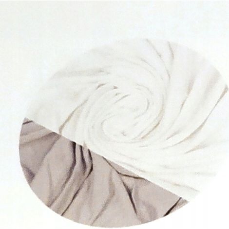 Funda de bambú para cambiador, 50/60x70/80 cm (ancho/alto), 1 unidad.