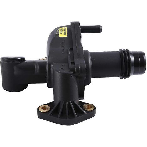 Raccord de tuyau de liquide de refroidissement pour voitures LR3, LR4, Range IV, LA, LG, LW, bride de liquide de refroidissement 1316061 1331447 (1/5)