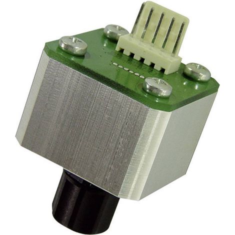 Capteur de pression B + B Thermo-Technik DRMOD-I2C-R6B 0 bar à 6 bar 1 pc(s) S75120 (1/2)