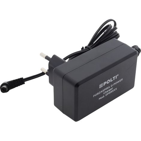 Polti caricabatteria DPSR5XX scopa elettrica Forzaspira-D Power SR500 SR550 (1/4)