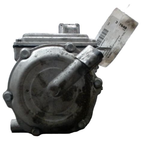 Compresseur Air Conditionne DACIA Spring [PRODUIT D'OCCASION]♻️926007596r (1/5)