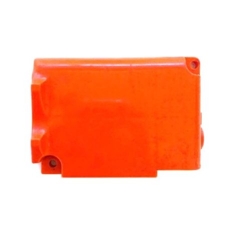 50030063R - Couvercle de filtre à air pour Tronçonneuse OLEO-MAC (1/2)