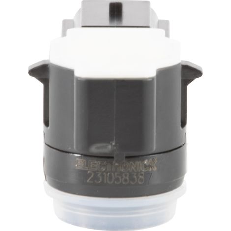 PDC Parksensor 23105838 - Cadillac PDC Parktronic Einparkhilfe - Parktronic Sensor Nachrüsten (1/5)