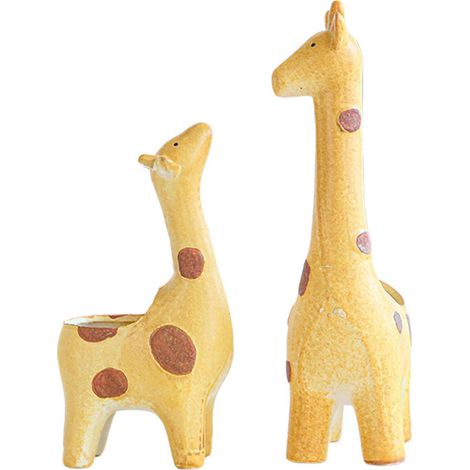 Lot de 4 statues d'anges décoratives pour micro-aménagement paysager (1/5)