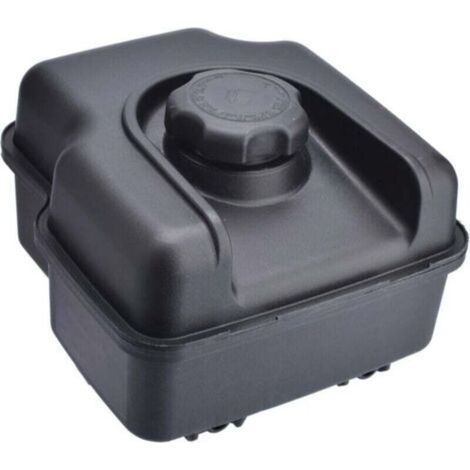 Kraftstofftankbaugruppe für Briggs & Stratton 799863 351007 694260 698110 695736 697779, für Motoren 121000 122000 (1/4)