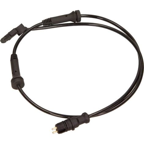 FEBI BILSTEIN 102473 Capteur ABS pour RENAULT MEGANE - 82 00 043
