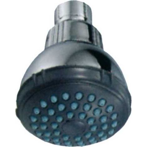 Cabezal de ducha de 1 función Aglaia 05427